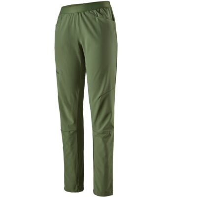 Patagonia W's Chambeau Rock Pants レディースパンツ