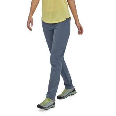 Patagonia W's Chambeau Rock Pants レディースパンツ