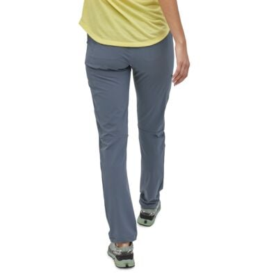 Patagonia W's Chambeau Rock Pants レディースパンツ