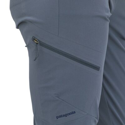 Patagonia W's Chambeau Rock Pants レディースパンツ