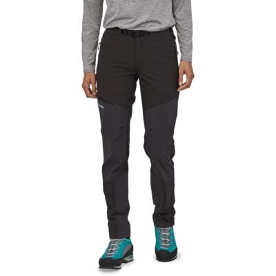 Patagonia W's Altvia Alpine Pants レディースパンツ