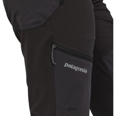 Patagonia W's Altvia Alpine Pants レディースパンツ