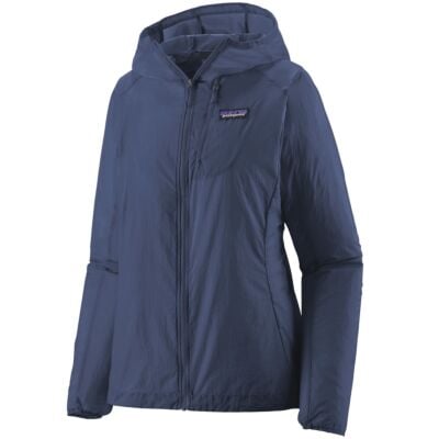 Patagonia W's Houdini Jacket レディースウィンドジャケット