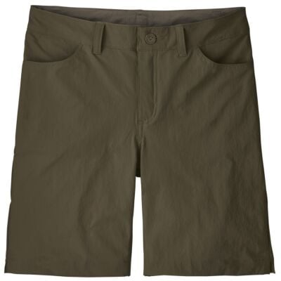 Patagonia W's Skyline Traveler Shorts レディースショートパンツ