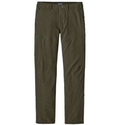Patagonia M's Altvia Trail Pants メンズトレイルパンツ