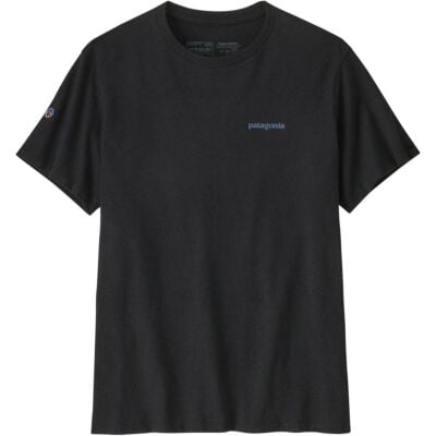 Patagonia Fitz Roy Icon Responsibili-Tee Tシャツ