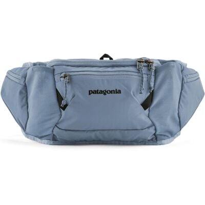 Patagonia Dirt Roamer ウエストパック 3 l marsupio