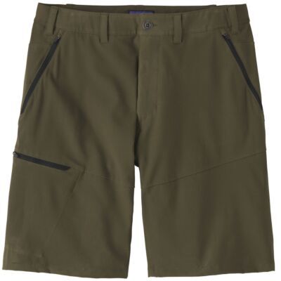 Patagonia M's Altvia Trail Shorts 10'' メンズショートパンツ