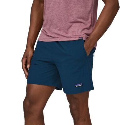 Patagonia M's Baggies Lights 6.5 in. メンズショートパンツ