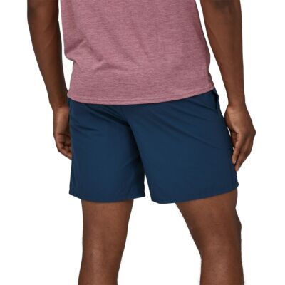 Patagonia M's Baggies Lights 6.5 in. メンズショートパンツ