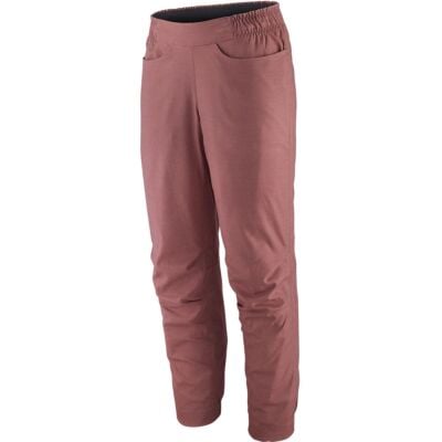 Patagonia W's Hampi Rock Pants レギュラー レディースパンツ