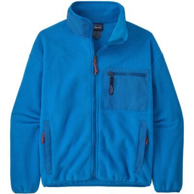 Patagonia W's Synch women's jacket