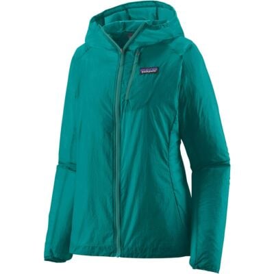 Patagonia W's Houdini Jacket レディースウィンドジャケット
