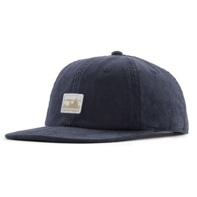 Patagonia Corduroy Cap キャップ