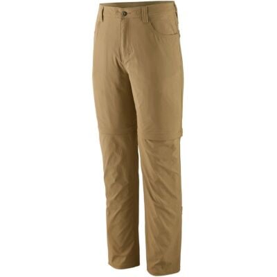 Patagonia M's Quandary Convertible Pants メンズパンツ