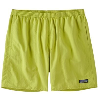 Patagonia M's Baggies Shorts 5 inch メンズショートパンツ