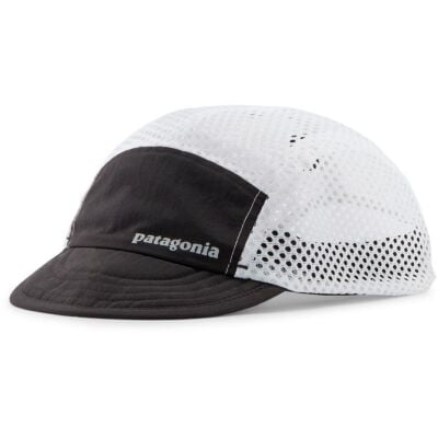 Patagonia Duckbill Cap ランニングキャップ