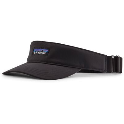 Patagonia Terrebonne Visor ランニングバイザー
