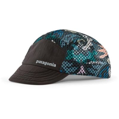 Patagonia Duckbill Cap ランニングキャップ