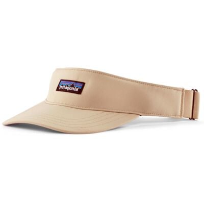 Patagonia Terrebonne Visor ランニングバイザー