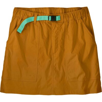 Patagonia W's Outdoor Everyday Skort レディーススカート