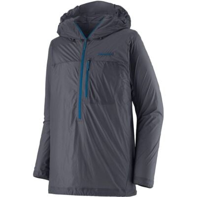 Patagonia M's Houdini Rock Jacket 男性用ウィンドジャケット