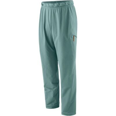Patagonia M's Free Wall Pants 男性用クライミングパンツ
