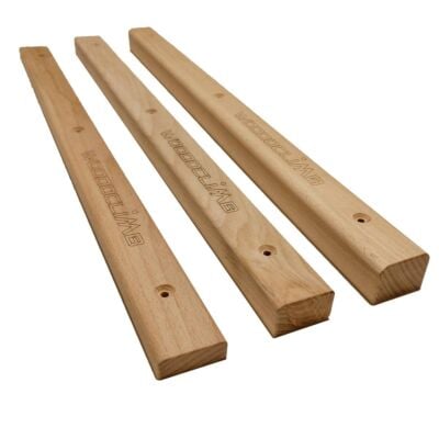Woodoclimb Liste S 5 pack パン・グリッチ