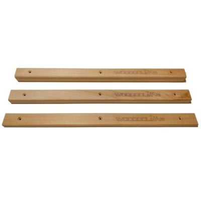 Woodoclimb Liste L 5 pack パン・グリッチ