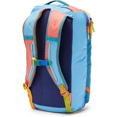 Cotopaxi Allpa Mini 20L Del Día Travel Pack 旅行用バックパック