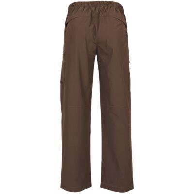 Rungne Harness Pants Wide Leg メンズパンツ