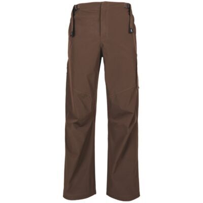 Rungne Harness Pants Wide Leg メンズパンツ