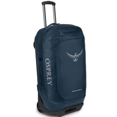 Osprey Rolling Transporter 90 旅行用トロリーバッグ