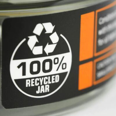 Grangers Waterproofing Wax - 100ML 防水ワックス