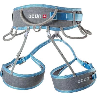 Ocun Twist Tech Eco クライミングハーネス