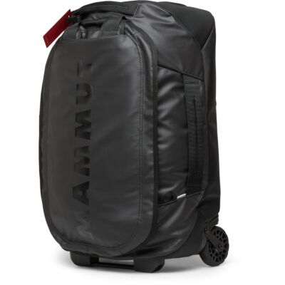 Mammut Wheeled Cargo 45 トロリー旅行バッグ