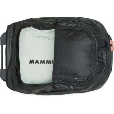 Mammut Wheeled Cargo 45 トロリー旅行バッグ