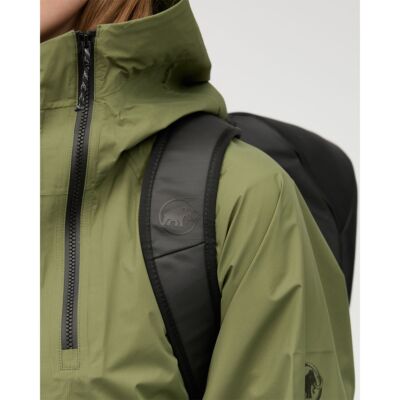 Mammut Wheeled Cargo 45 トロリー旅行バッグ