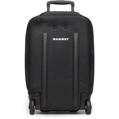 Mammut Wheeled Cargo 45 トロリー旅行バッグ