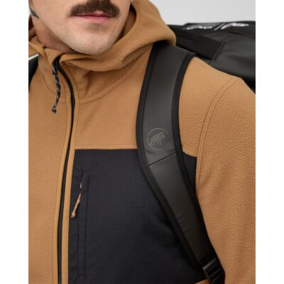 Mammut Wheeled Cargo 90 旅行用トロリーバッグ