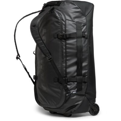 Mammut Wheeled Cargo 90 旅行用トロリーバッグ