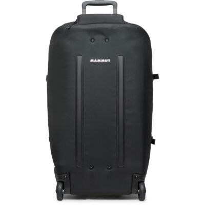 Mammut Wheeled Cargo 90 旅行用トロリーバッグ