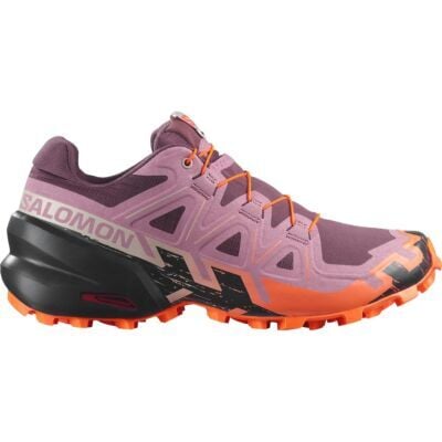 Salomon Speedcross 6 W レディーストレイルランニングシューズ
