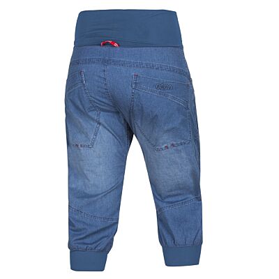 Ocun Noya Short Jeans レディースショートパンツ