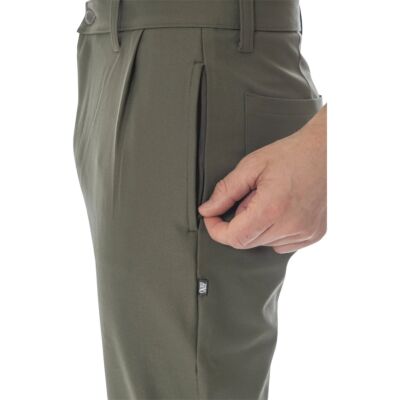 Snap Climbing Wide Pants メンズパンツ
