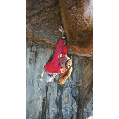 Wide Boyz Crack Gloves クラッククライミング用グローブ