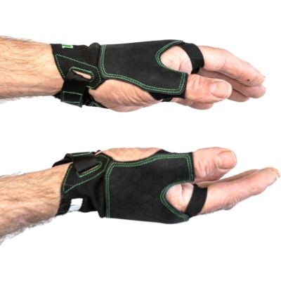 Wide Boyz Crack Gloves クラッククライミング用グローブ