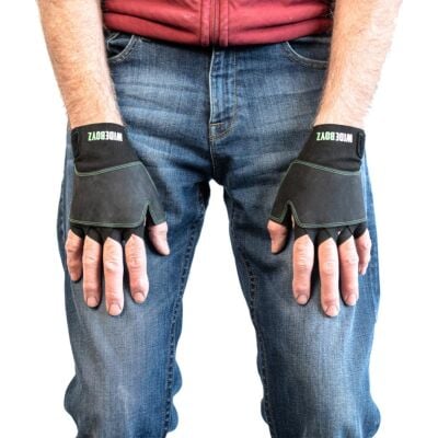 Wide Boyz Crack Gloves クラッククライミング用グローブ