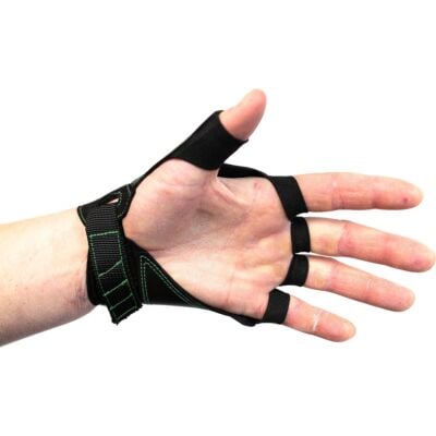 Wide Boyz Crack Gloves クラッククライミング用グローブ