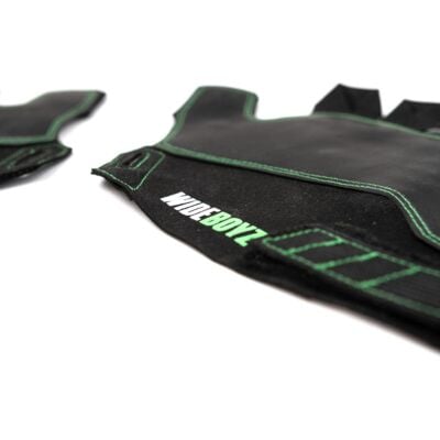 Wide Boyz Crack Gloves クラッククライミング用グローブ
